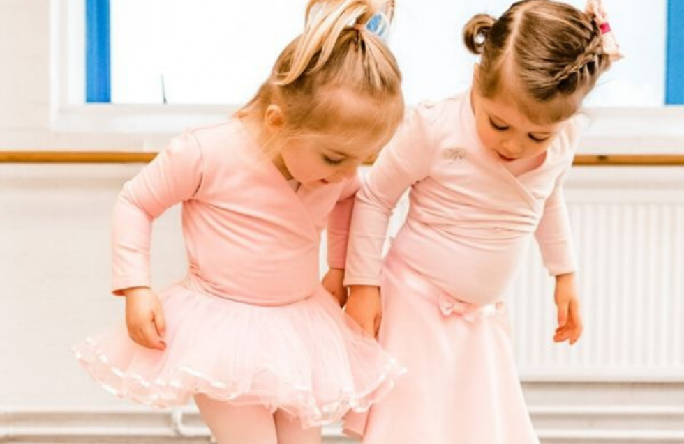 Home Dance Unlimited Sheffield